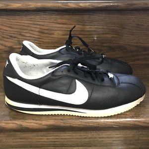 nike cortez leather 2014